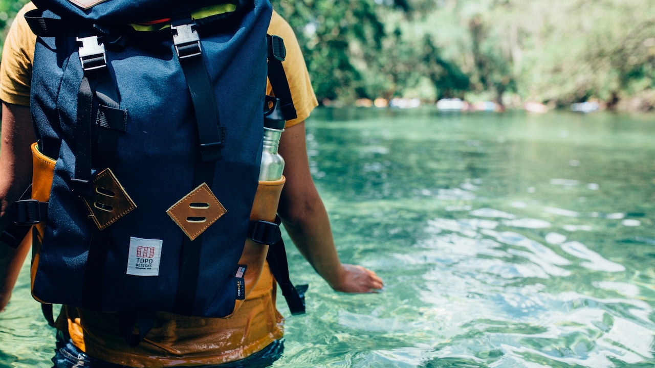 10 Best Waterproof Backpacks For 16-Inch Laptops To Buy This Monsoon