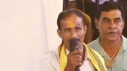 Man Missing For 25 Days After Seeking Marriage Help On Religious Stage