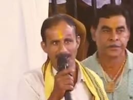 Man Missing For 25 Days After Seeking Marriage Help On Religious Stage Man Missing For 25 Days After Seeking Marriage Help On Religious Stage