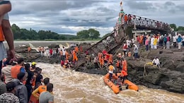 No Structural Audit, Huge Crowd: What Led To Pune Bridge Collapse