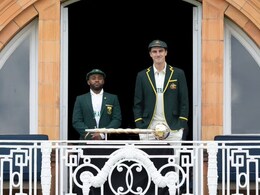 Australia vs South Africa, World Test Championship 2025 Final: What Happens If Match Gets Washed Out Due To Rain?