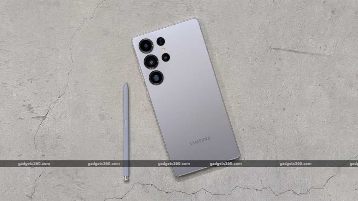 Galaxy S25 Ultra वर 12 हजारांपर्यंत सूट; पहा EMI वर फोन घेताना हफ्ता काय?