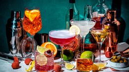 Vodka, Gin, Whiskey Or Rum: How Much Does Your Favourite Alcohol Score On The Health Chart?