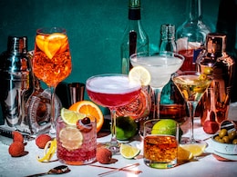 Vodka, Gin, Whiskey Or Rum: How Much Does Your Favourite Alcohol Score On The Health Chart? Vodka, Gin, Whiskey Or Rum: How Much Does Your Favourite Alcohol Score On The Health Chart?