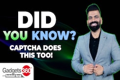 Gadgets 360 With Technical Guruji: Did You Know That CAPTCHA Pop-Ups Have a Secret Purpose? Gadgets 360 With Technical Guruji: Did You Know That CAPTCHA Pop-Ups Have a Secret Purpose?