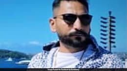 Indian-Origin Man Dies Days After Australian Cop Allegedly Kneed Him On Neck