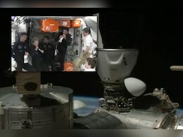 India के लिए ऐतिहासिक, ISS पहुंचने वाले पहले भारतीय बने शुभांशु, जानें - क्यों खास है एक्सिओम-4 मिशन?