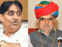 दिल्ली में क्या रखा है? सीएम पर डोटासरा के सवाल पर खर्रा का जवाब, बोले- मुलाकात करना जरूरी... दिल्ली में क्या रखा है? सीएम पर डोटासरा के सवाल पर खर्रा का जवाब, बोले- मुलाकात करना जरूरी...