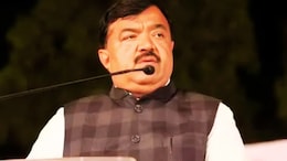 Sudhakar Badgujar : सलीम कुत्तासोबत डान्स ते अंडरवर्ल्डशी संबंधाचा आरोप, भाजपमध्ये एन्ट्री करणारे सुधाकर बडगुजर कोण?