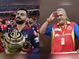 Vijay Mallya Tweet: 'तुम्ही SBIचं स्वप्न पूर्ण करा..', विजय माल्याचं एक ट्वीट अन् नेटकऱ्यांची तुफान बॅटिंग Vijay Mallya Tweet: 'तुम्ही SBIचं स्वप्न पूर्ण करा..', विजय माल्याचं एक ट्वीट अन् नेटकऱ्यांची तुफान बॅटिंग