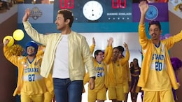 <i>Sitaare Zameen Par</i> Box Office Collection Day 1: Aamir Khan's Film Fails To Surpass <i>Laal Singh Chaddha</i>'s Opening Day Earnings