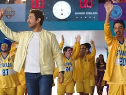 <i>Sitaare Zameen Par</i> Box Office Collection Day 1: Aamir Khan's Film Fails To Surpass <i>Laal Singh Chaddha</i>'s Opening Day Earnings <i>Sitaare Zameen Par</i> Box Office Collection Day 1: Aamir Khan's Film Fails To Surpass <i>Laal Singh Chaddha</i>'s Opening Day Earnings