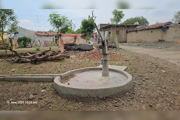 Latest and Breaking News on NDTV