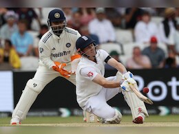 IND vs ENG: हैरी ब्रूक के नाम दर्ज हुआ वर्ल्ड रिकॉर्ड, 148 साल के टेस्ट इतिहास में पहली बार हुआ कुछ ऐसा