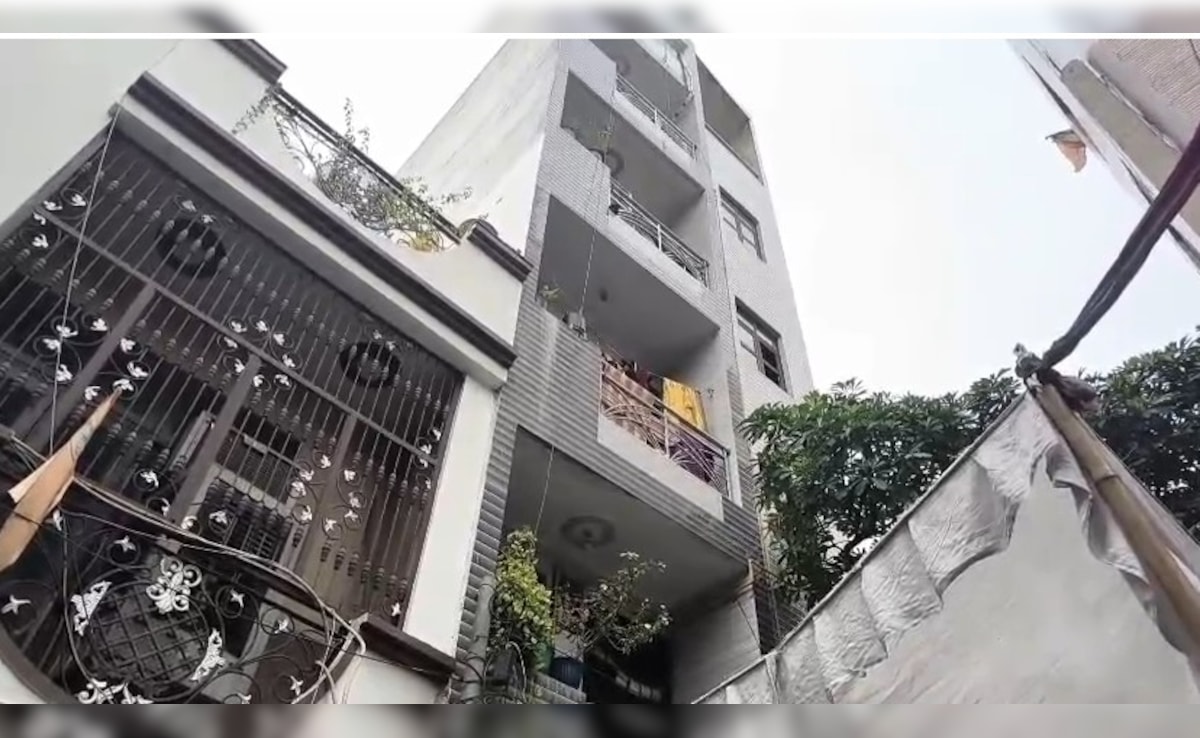 Latest and Breaking News on NDTV Latest and Breaking News on NDTV