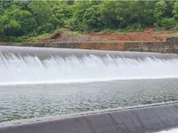 Ratnagiri Dam : रत्नागिरीकरांसाठी आनंदाची बातमी; आता पाण्याचं No टेन्शन!