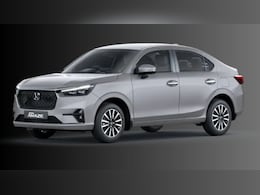 Honda Cars June 2025 Discounts: Up To Rs 1.2 Lakh Off On Elevate, City Honda Cars June 2025 Discounts: Up To Rs 1.2 Lakh Off On Elevate, City