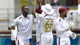 West Indies Coach Daren Sammy Sends Big Warning To Team India Ahead Of Test Series: 'We Can Take 20 Wickets'