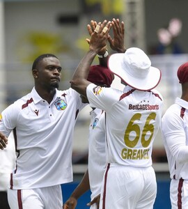 Cricket West Indies Convenes Emergency Strategic Meeting To Address Performance Challenges