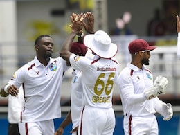 Cricket West Indies Convenes Emergency Strategic Meeting To Address Performance Challenges Cricket West Indies Convenes Emergency Strategic Meeting To Address Performance Challenges