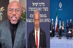 12 Days, 1 Ceasefire, 3 Superpowers: What's Really Happening In The Middle East 12 Days, 1 Ceasefire, 3 Superpowers: What's Really Happening In The Middle East