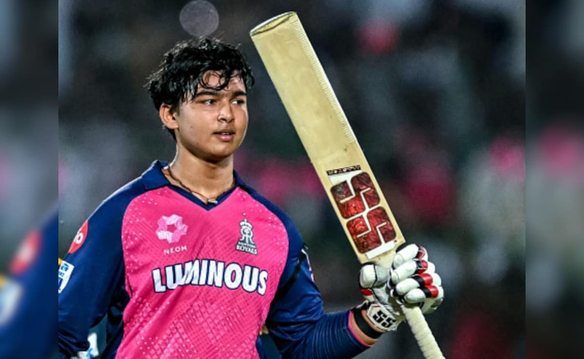 Latest and Breaking News on NDTV Latest and Breaking News on NDTV