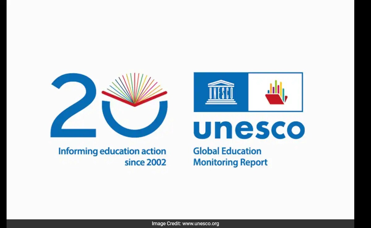 UNESCO: 272 Million Children Worldwide Are Out of School