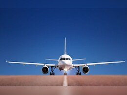 5 वर्षों में उदयपुर, जोधपुर कई एयरपोर्ट्स में हुआ 96,000 करोड़ रुपए का निवेश, 2019 में शुरू हुआ था प्रोजेक्ट