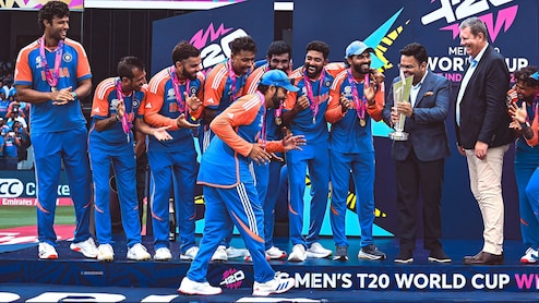 T20 World Cup 2026: Teams, Groups, Schedule, Venues, Where To Watch And More