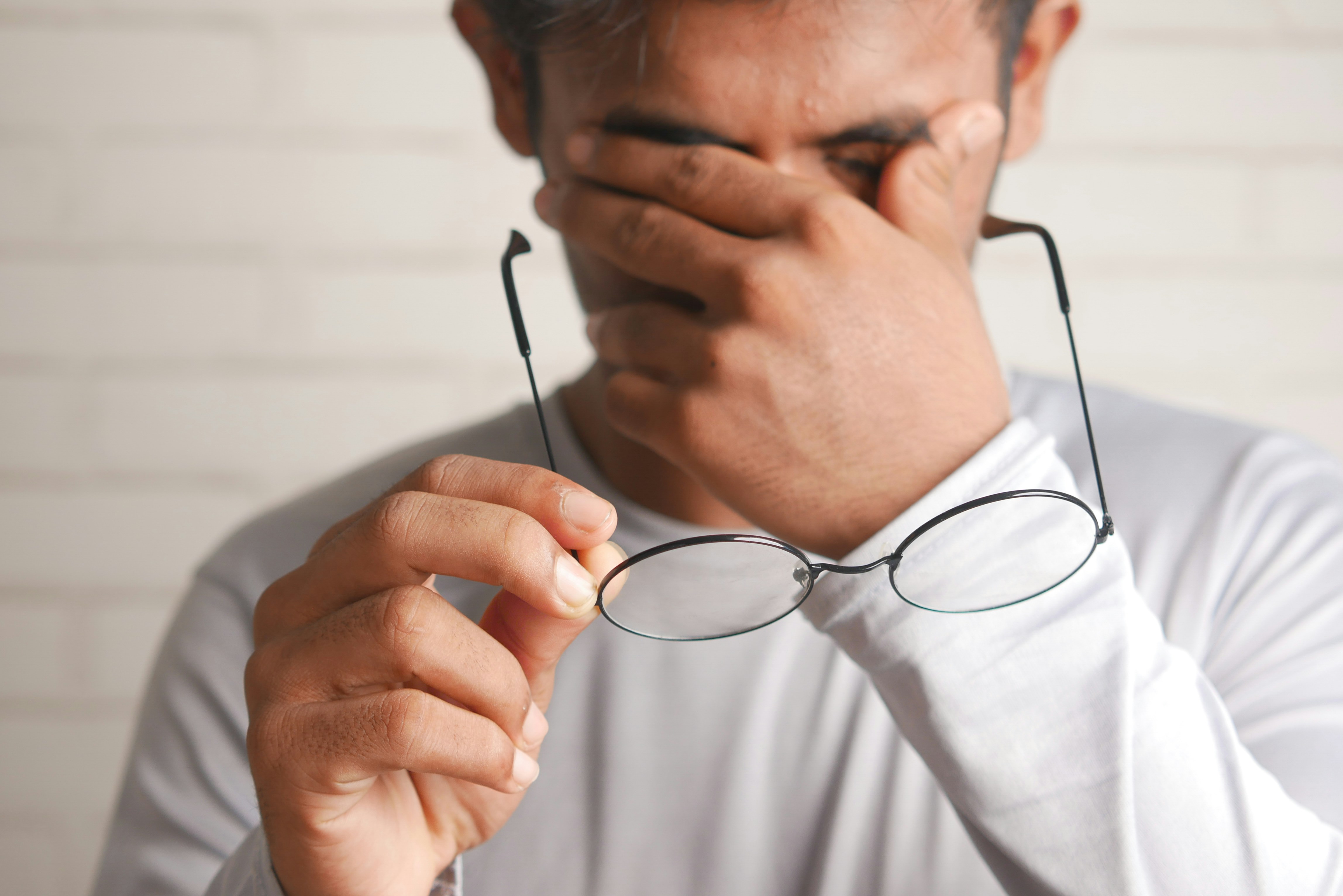 World Sight Day aims to raise awareness about the importance of maintaining healthy vision