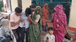 MP में आकाशीय बिजली गिरने से बड़ा हादसा, धार और मैहर में चार लोगों की मौत; कई घायल इलाज जारी