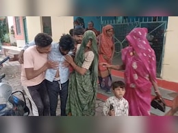 MP में आकाशीय बिजली गिरने से बड़ा हादसा, धार और मैहर में चार लोगों की मौत; कई घायल इलाज जारी MP में आकाशीय बिजली गिरने से बड़ा हादसा, धार और मैहर में चार लोगों की मौत; कई घायल इलाज जारी