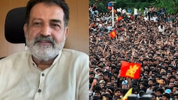 "What Was RCB Manager's Fault?" Mohandas Pai On Arrests Over Stampede