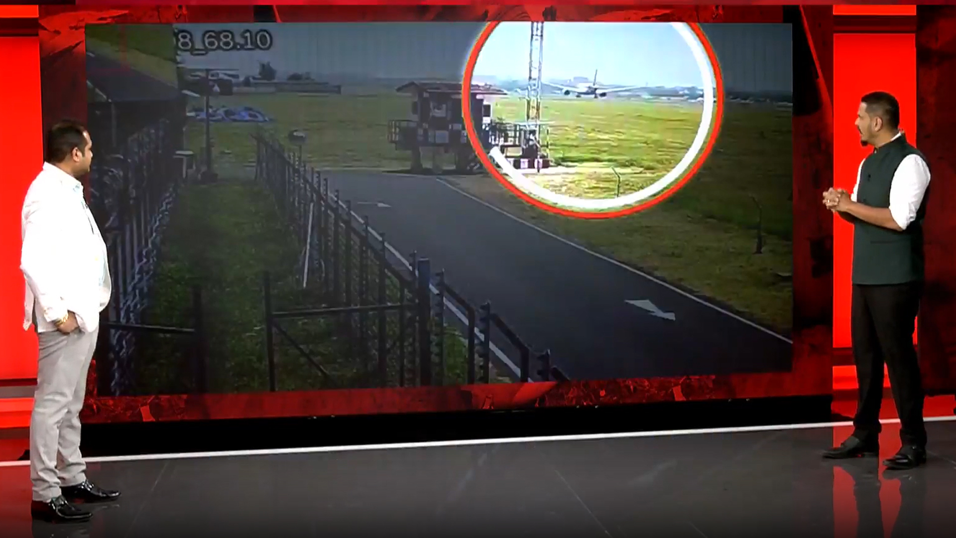 From Takeoff To Ball Of Fire: What Experts Told NDTV About Ahmedabad Plane Crash