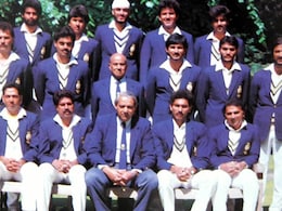 The Inspirational Tale Of 1986: How Kapil Dev Led India To Historic 2-0 Series Win In England