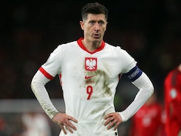 Robert Lewandowski To Boycott National Team Under Current Coach