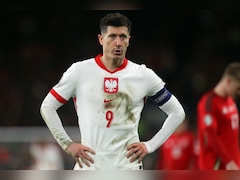 Robert Lewandowski Hints At International Retirement