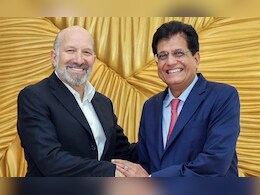 As India, US Close In On Mega Trade Deal, A Look At Its Immediate Impact As India, US Close In On Mega Trade Deal, A Look At Its Immediate Impact