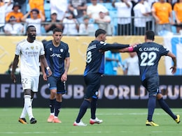 FIFA Launch Probe Into Antonio Rudiger Racism Allegation FIFA Launch Probe Into Antonio Rudiger Racism Allegation