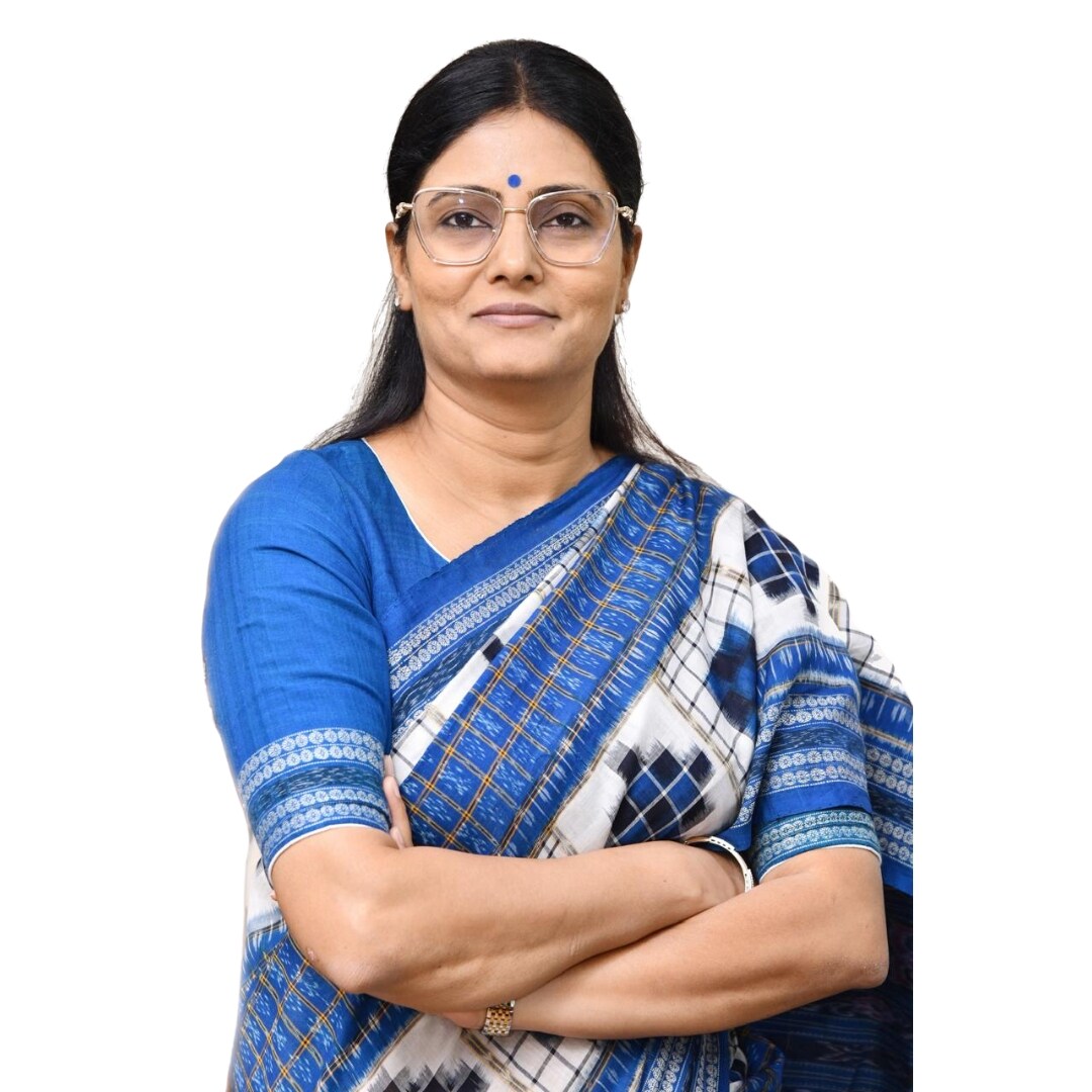 Anupriya Patel Anupriya Patel