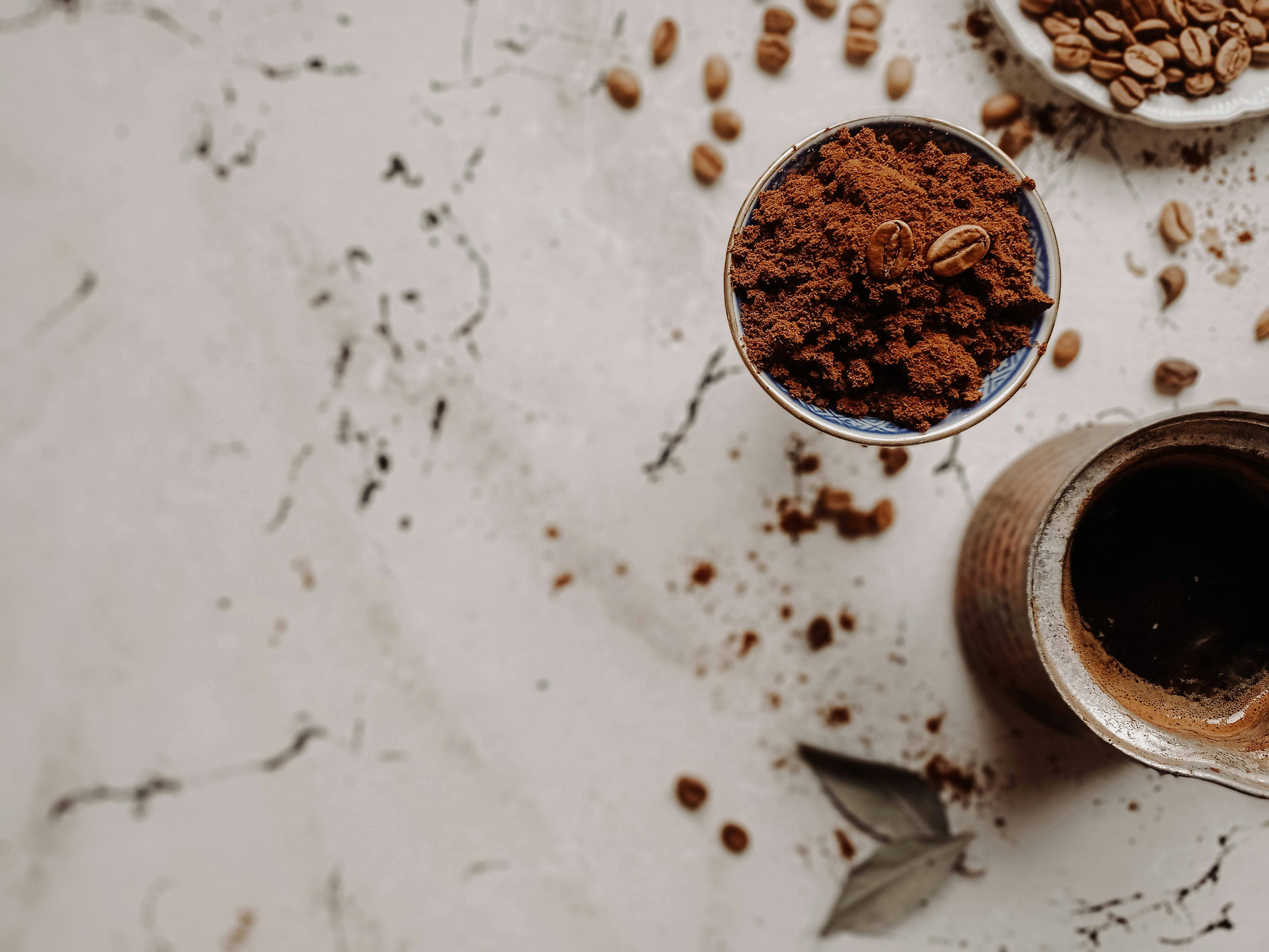 Best Coffee Powder For Your Brew Style: A Complete Guide To Choosing The Right Blend