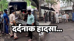 Indian Army: ट्रेनिंग के दौरान आर्मी फायर रेंज में जवान के सिर पर गिरा डमी बम, हादसे में जवान की मौके पर हुई मौत