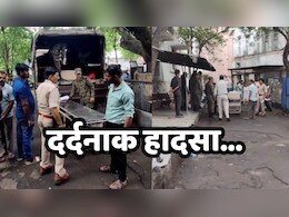 Indian Army: ट्रेनिंग के दौरान आर्मी फायर रेंज में जवान के सिर पर गिरा डमी बम, हादसे में जवान की मौके पर हुई मौत Indian Army: ट्रेनिंग के दौरान आर्मी फायर रेंज में जवान के सिर पर गिरा डमी बम, हादसे में जवान की मौके पर हुई मौत