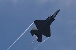 40 China J-35 Jets For Pak, India's 5th Gen Decade Away: IAF Veterans Weigh In 40 China J-35 Jets For Pak, India's 5th Gen Decade Away: IAF Veterans Weigh In
