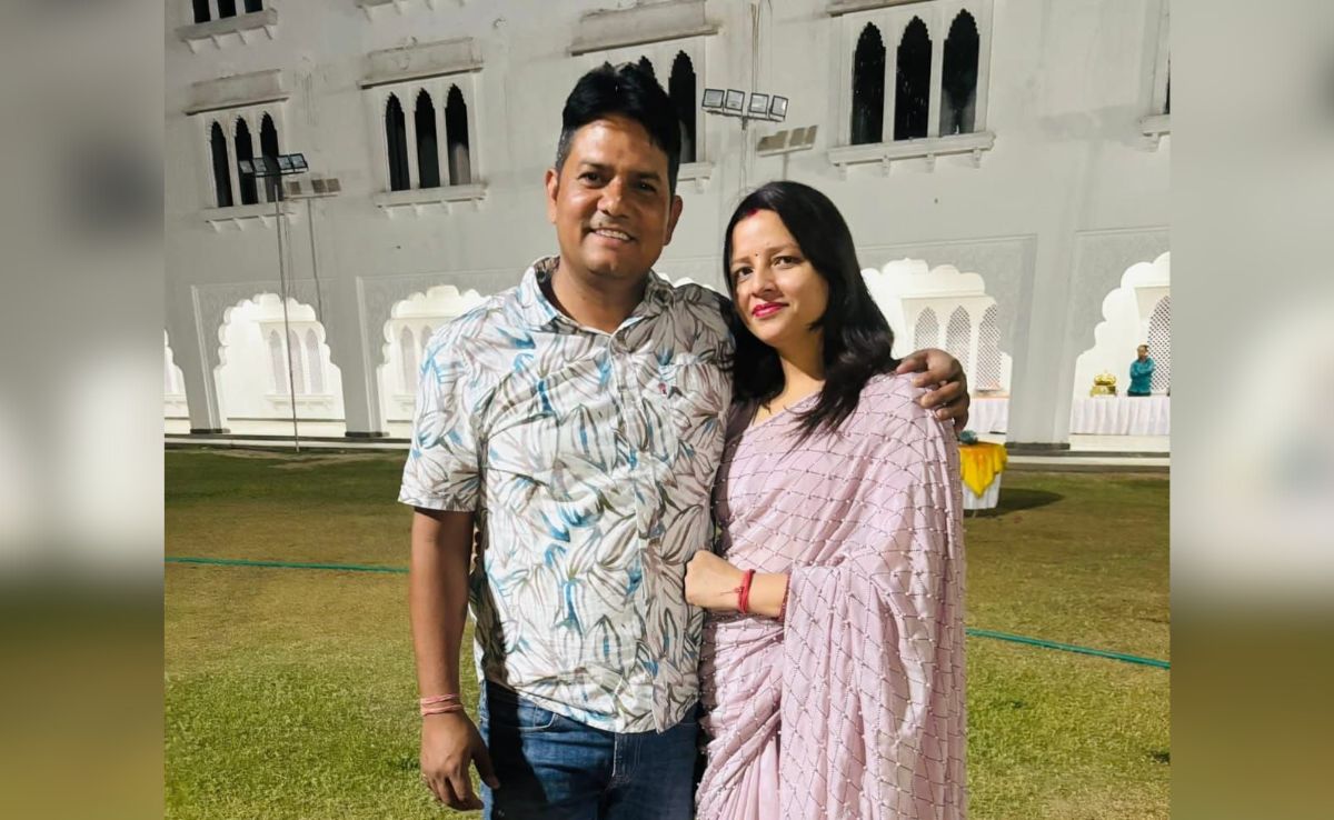 जयपुर: पति-पत्नी के सुसाइड से पहले का CCTV फुटेज आया सामने, दोनों के बीच हुआ झगड़ा, जानें और क्या पता लगा