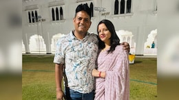 Jaipur Couple Seen Arguing On CCTV, Found Dead At Their House A Day Later