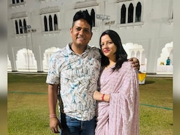 Jaipur Couple Seen Arguing On CCTV, Found Dead At Their House A Day Later