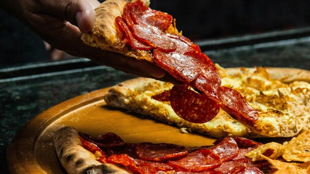 Little Caesars To Enter Indian Market, First Outlet In Delhi NCR This June