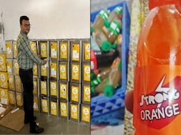 Food Safety Raids: 8,000 Cold Drink Bottles In UP, Ghee Worth Rs 23 Lakh Confiscated In Gujarat Food Safety Raids: 8,000 Cold Drink Bottles In UP, Ghee Worth Rs 23 Lakh Confiscated In Gujarat