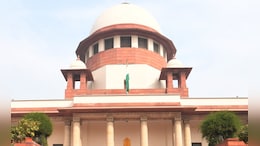 Supreme Court Refuses To Quash FIR Against Ex Judge Accused Of Raping Minor Daughter
